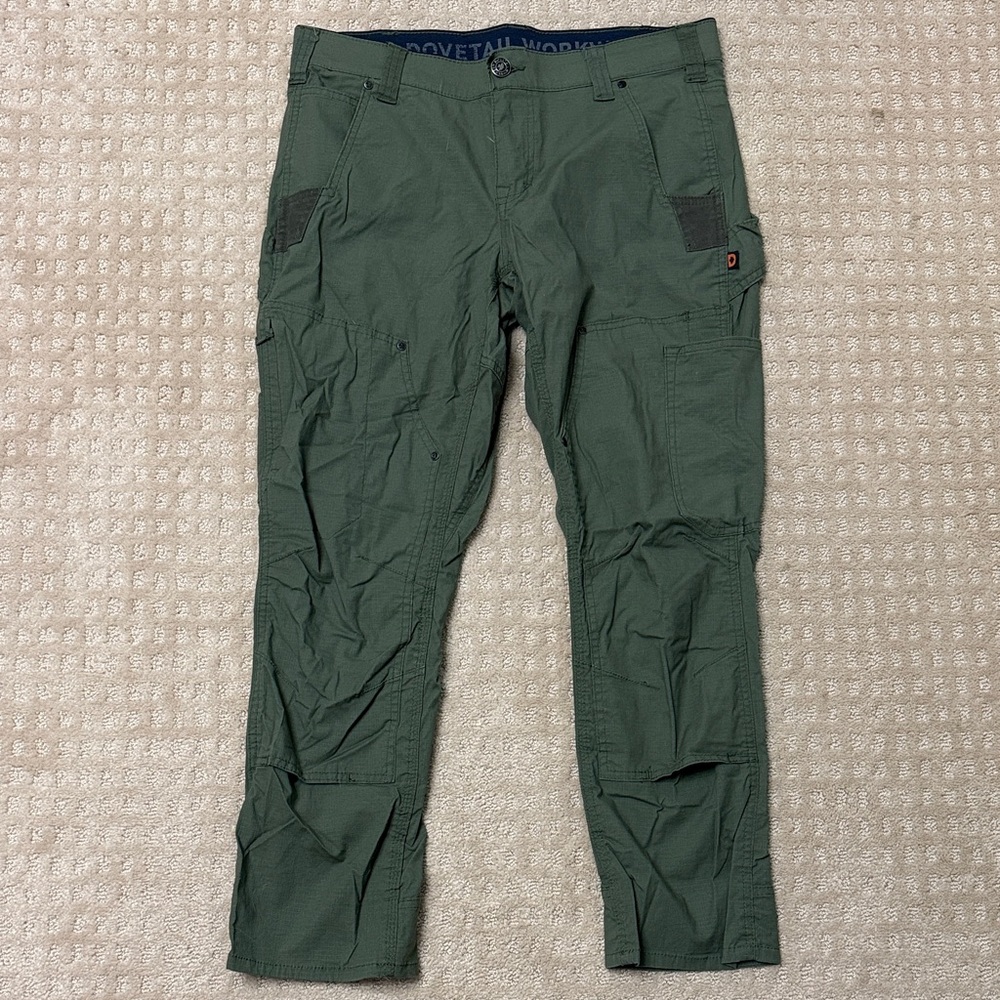 Dovetail Workwear Pants (8x28)